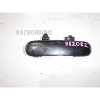 Ручка наружная задней правой двери Audi A6 C5 1997-2005 4B0839208GRU