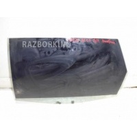 Стекло задней левой двери Audi A6 C5 1997-2005 4B9845205B