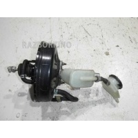 Вакуумный усилитель тормозов Honda Civic 5D 8 01469SMGG00