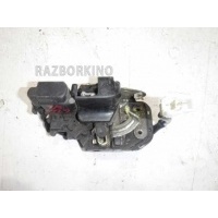 Замок двери задней левой Mazda 626 4 GE 1992-1997 GA7B72310C