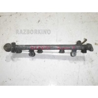 Рейка топливная Hyundai Elantra 2 J2 J3 1995-2000 3530422033