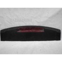Спойлер Land Rover Range Rover Vogue 3 L322 2002-2012 DFD000055LML