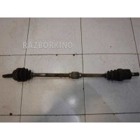 Привод передний правый Hyundai Accent 2 4950025210
