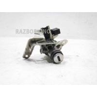 Замок багажника Audi A8 D3 4E 2003-2010 107827573CE