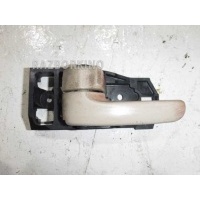 Ручка двери задней внутренняя левая Lexus RX 1 1998-2003 6920630150A0