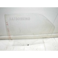 Стекло задней левой двери Renault Logan 1 LS 8200013118