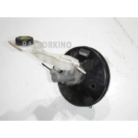Вакуумный усилитель тормозов Mazda 3 1 BK BPYL4380ZC
