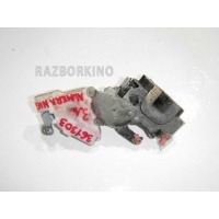 Замок двери задней левой Nissan Almera N16 825035P010