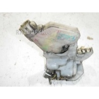 Замок двери задней левой Subaru Impreza 2 GD GG 2000-2007 61035FE011