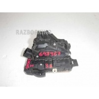 Замок двери задней левой Ford Focus 1 1998-2005 4698324