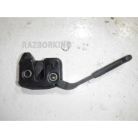 Замок спинки сиденья левый Ford Escort 5 1990-1995 1106136
