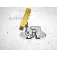 Замок спинки сиденья левый Honda Accord 6 1998-2002 82620SN7E22