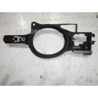 Ручка двери наружная Mitsubishi Lancer 10 CY 2007- MU481091