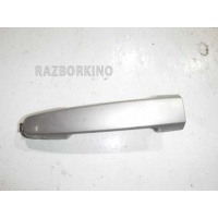 Ручка наружная задней левой двери Toyota Highlander 1 XU20 2000-2007 6921112220F0