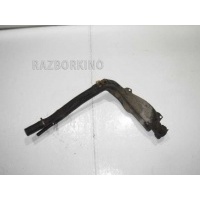 Топливно-заливная горловина Renault Kangoo 1 KC 1997-2009 7700312035