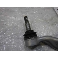 Рычаг передний левый нижний BMW X1 E84 2009-2015 31126763707