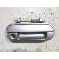Ручка наружная передней правой двери Honda HR-V 1 1999-2005 72140S4N003ZP