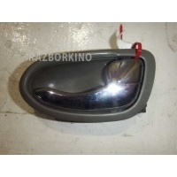 Ручка двери задней внутренняя правая Nissan Maxima A33 1999-2003 806702Y900