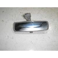 Зеркало заднего вида Renault Scenic 2 JM 963210814R