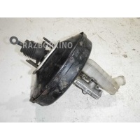 Вакуумный усилитель тормозов Dodge Caravan 4 RG RS 04721613AA