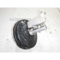 Вакуумный усилитель тормозов Dodge Caravan 4 RG RS 04721613AA