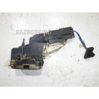 Замок двери передней правой Mitsubishi Carisma 1995-2004 M806373