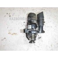 Крышка термостата Mazda 3 1 BK 2003-2009 L33615170