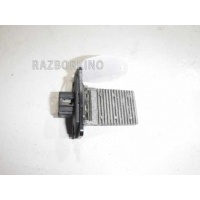 Резистор отопителя Hyundai Atos Prime 1999-2008 9703525000