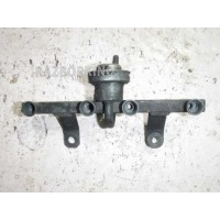 Рейка топливная Mazda RX 8 2003-2012 N3H213150