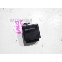 Реле Hyundai Accent 2 9542033000