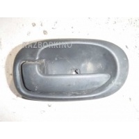Ручка двери задней внутренняя левая Chrysler Sebring 2 JR 2001-2006 US251DVAA