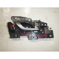 Ручка двери задней внутренняя правая Honda Civic 5D 8 2006-2012 72620SMGE21ZB