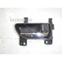 Ручка двери задней внутренняя правая Subaru Forester 3 SH 2007-2013 61051FG020JG