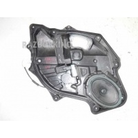 Стеклоподъемник электрический задний правый Mazda CX 7 2006-2012 EG2172590B