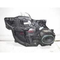 Стеклоподъемник электрический передний левый Mazda CX 7 EG2159590B