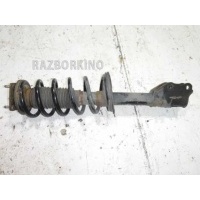 Стойка передняя левая в сборе Mazda CX 7 EG2134900B
