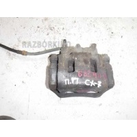 Суппорт передний правый Mazda CX 7 L20633980A