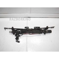 Рулевая рейка Honda CR-V 2 53601S9AG01