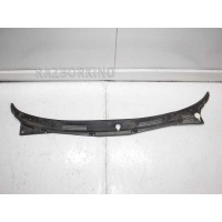 Водосток лобового стекла (жабо) Mitsubishi Galant 7 E5 1992-1998 MB814442