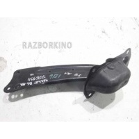 Рычаг задний продольный левый Volkswagen Passat B6 2005-2011 3C0505223D