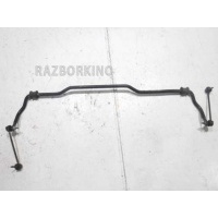 Стабилизатор передний Mercedes W168 A A1683231865