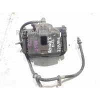 Суппорт передний правый Honda Accord 5 45018ST7000