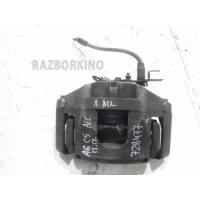 Суппорт передний правый Audi A6 Allroad C5 4B0615124A