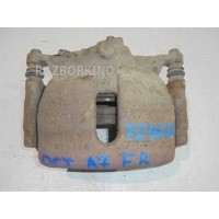 Суппорт передний правый Seat Leon 3 5F 8V0615124