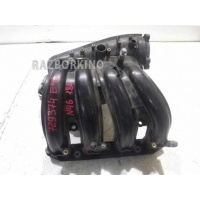 Впускной коллектор BMW 3 E46 1998-2006 11617509950