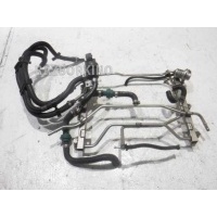 Рейка топливная Audi A4 B6 078133681AK
