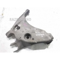 Рычаг задний нижний левый Audi A4 B7 2005-2008 8E0505311AF