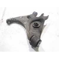 Рычаг задний нижний левый Audi A4 B6 2001-2005 8E0505311T
