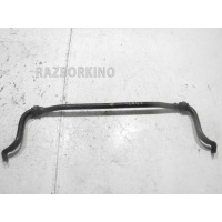 Стабилизатор передний Skoda Superb 1 3U 2001-2008 8D0411309M