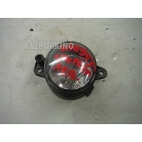Фара противотуманная левая Skoda Fabia 2 5J 2007-2015 7H0941699C